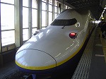 撮影20050409新潟駅
