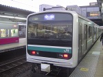 撮影20070303水戸駅