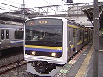 撮影20130310成田駅