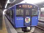 撮影20060815秋田駅