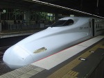 撮影20120630新神戸駅