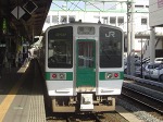 撮影20041107仙台駅