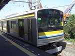 撮影20041103鶴見駅